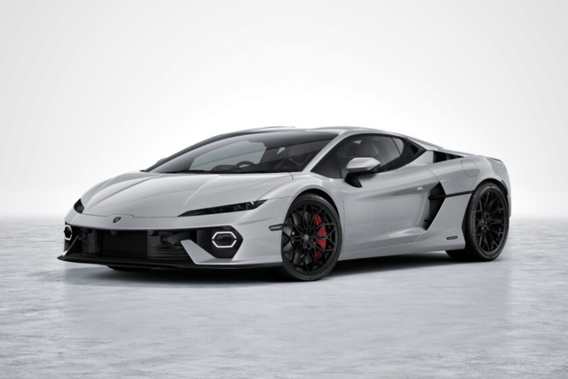 Color Grigio Nimbus Image - 16728